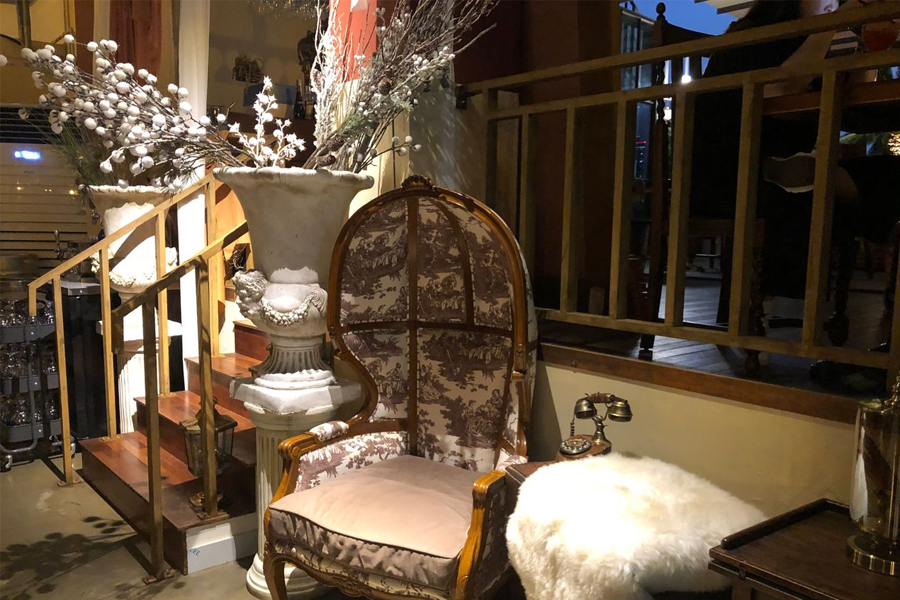 韓國 首爾主義 咖啡廳