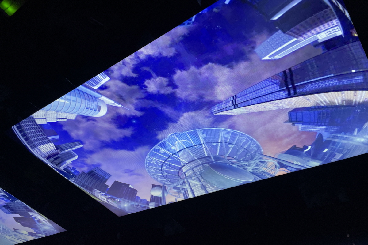 N首爾塔觀景台門票