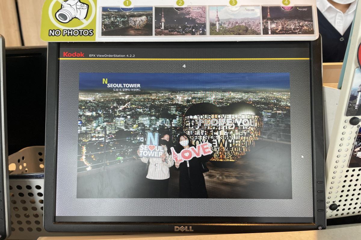 韓国、韓国旅行、韓国観光、ソウル、ソウル旅行、南山公園、ソウルタワー南山ケーブルカー、明洞、龍山、ドラマロケ地