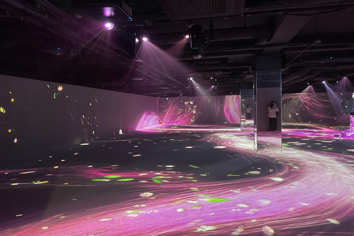 N首爾塔觀景台門票