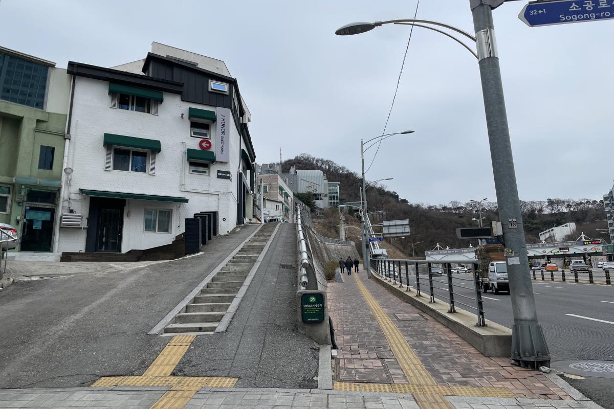 N首爾塔纜車 南山塔纜車 南山纜車 N首塔纜車車票 南山纜車車票 預約 購買 價錢