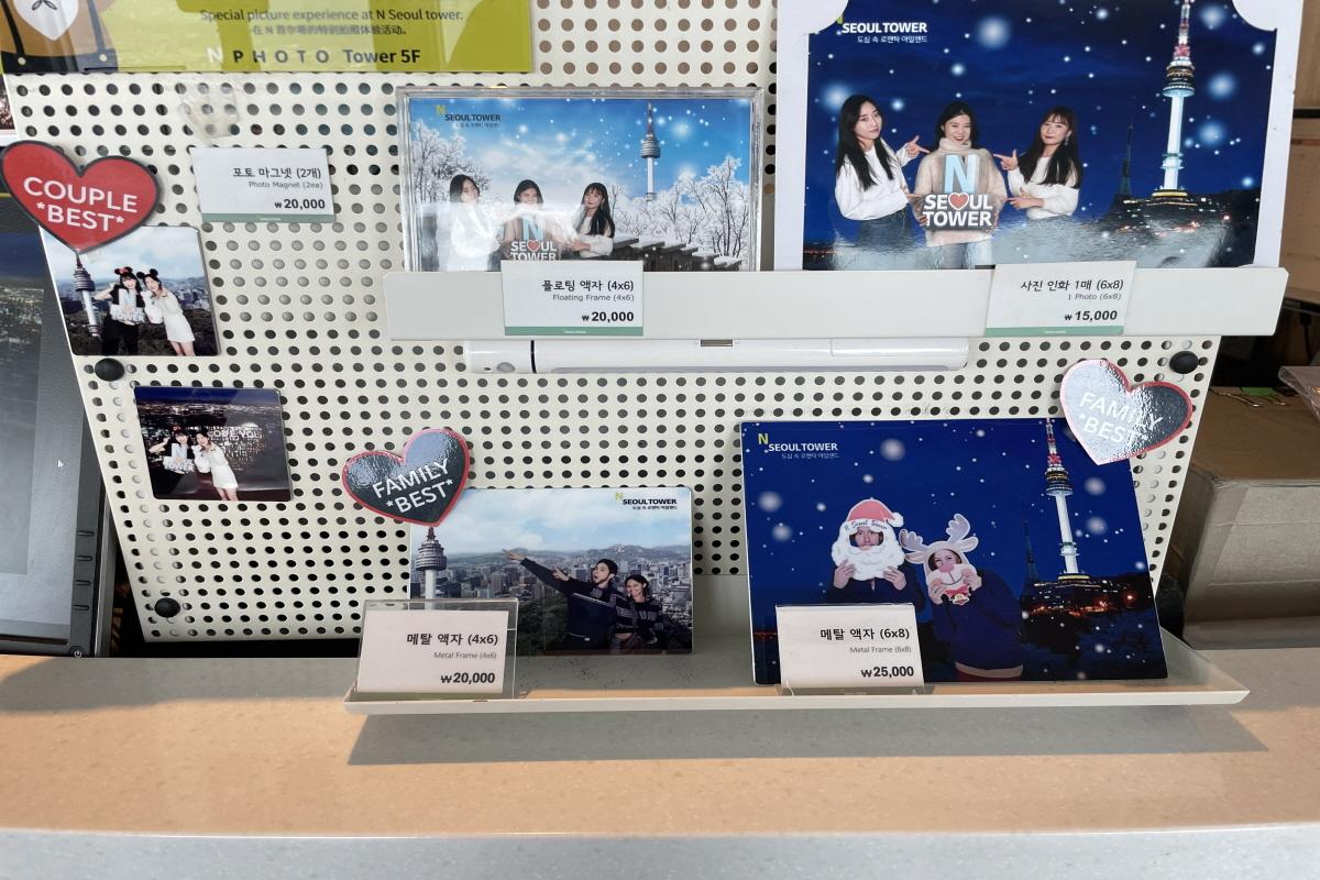 韓国、韓国旅行、韓国観光、ソウル、ソウル旅行、南山公園、ソウルタワー南山ケーブルカー、明洞、龍山、ドラマロケ地