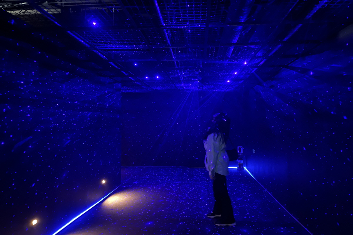 N首爾塔觀景台門票