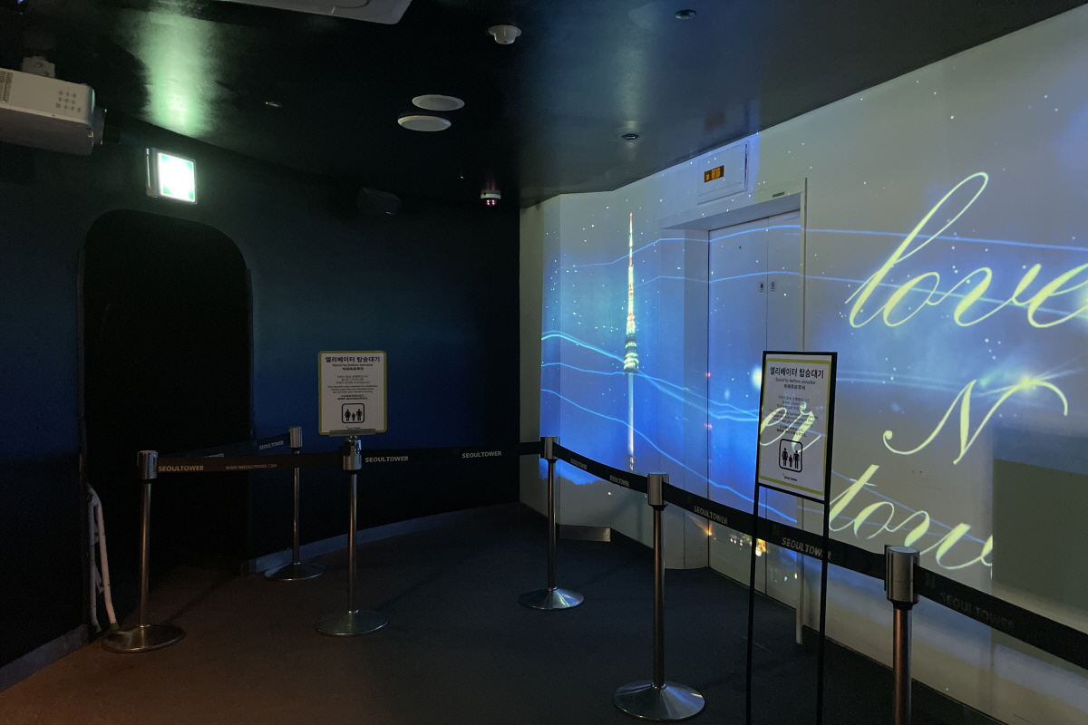 韓国、韓国旅行、韓国観光、ソウル、ソウル旅行、南山公園、ソウルタワー南山ケーブルカー、明洞、龍山、ドラマロケ地