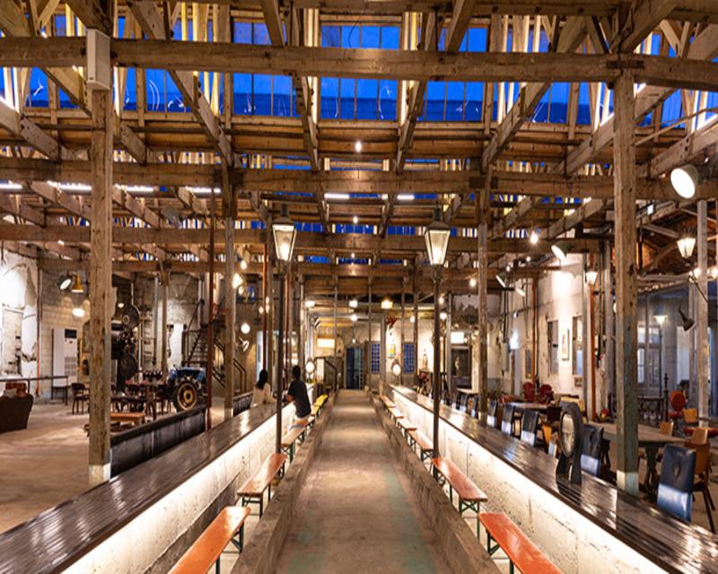 Ganghwa Old Town Story Walk