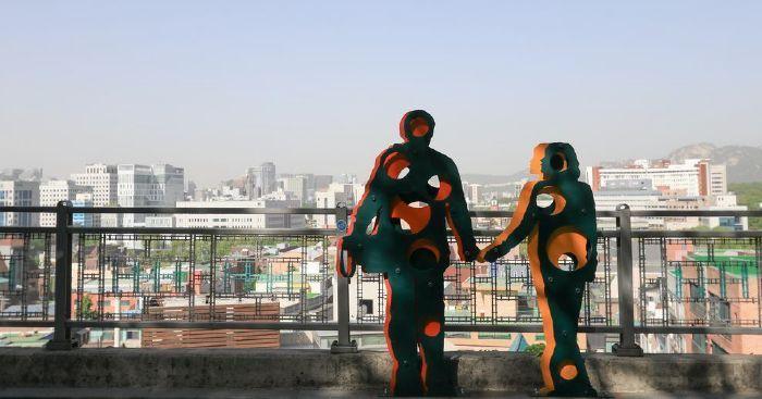 惠化大学路美食图片，丰富多样的美食展示。