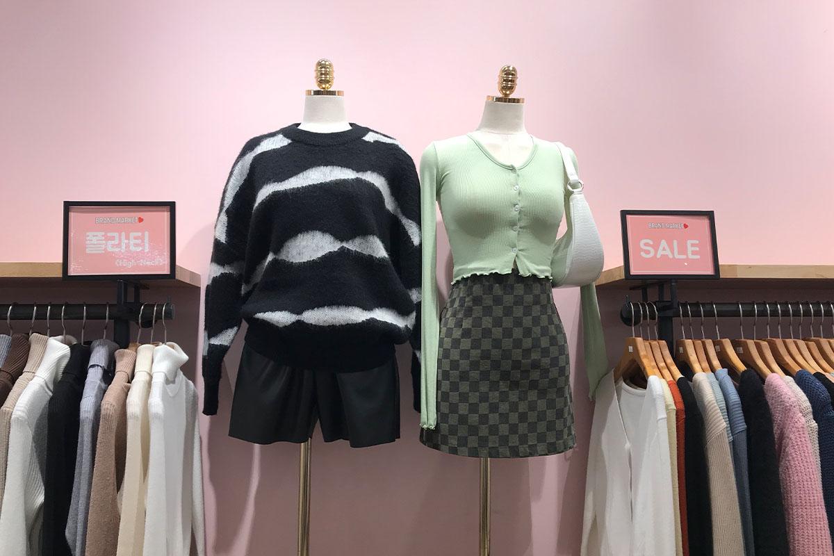 韓国、韓国旅行、韓国観光、ソウル、ソウル旅行、江南、カンナム、韓国ショッピング、韓国ファッション