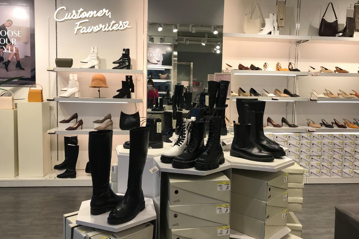 韓國購物 江南 2025