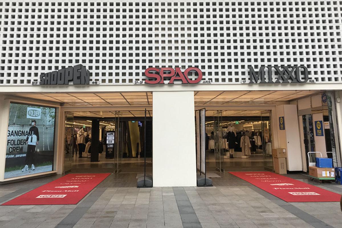 韓国、韓国旅行、韓国観光、ソウル、ソウル旅行、江南、カンナム、韓国ショッピング、韓国ファッション