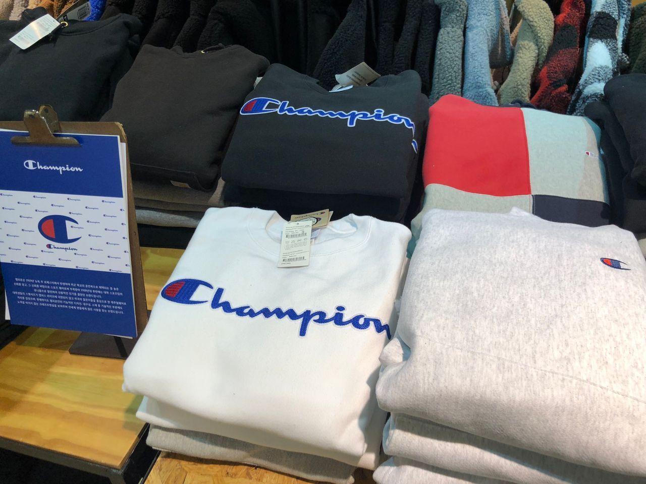 2025 Shopping Summary of Sinchon