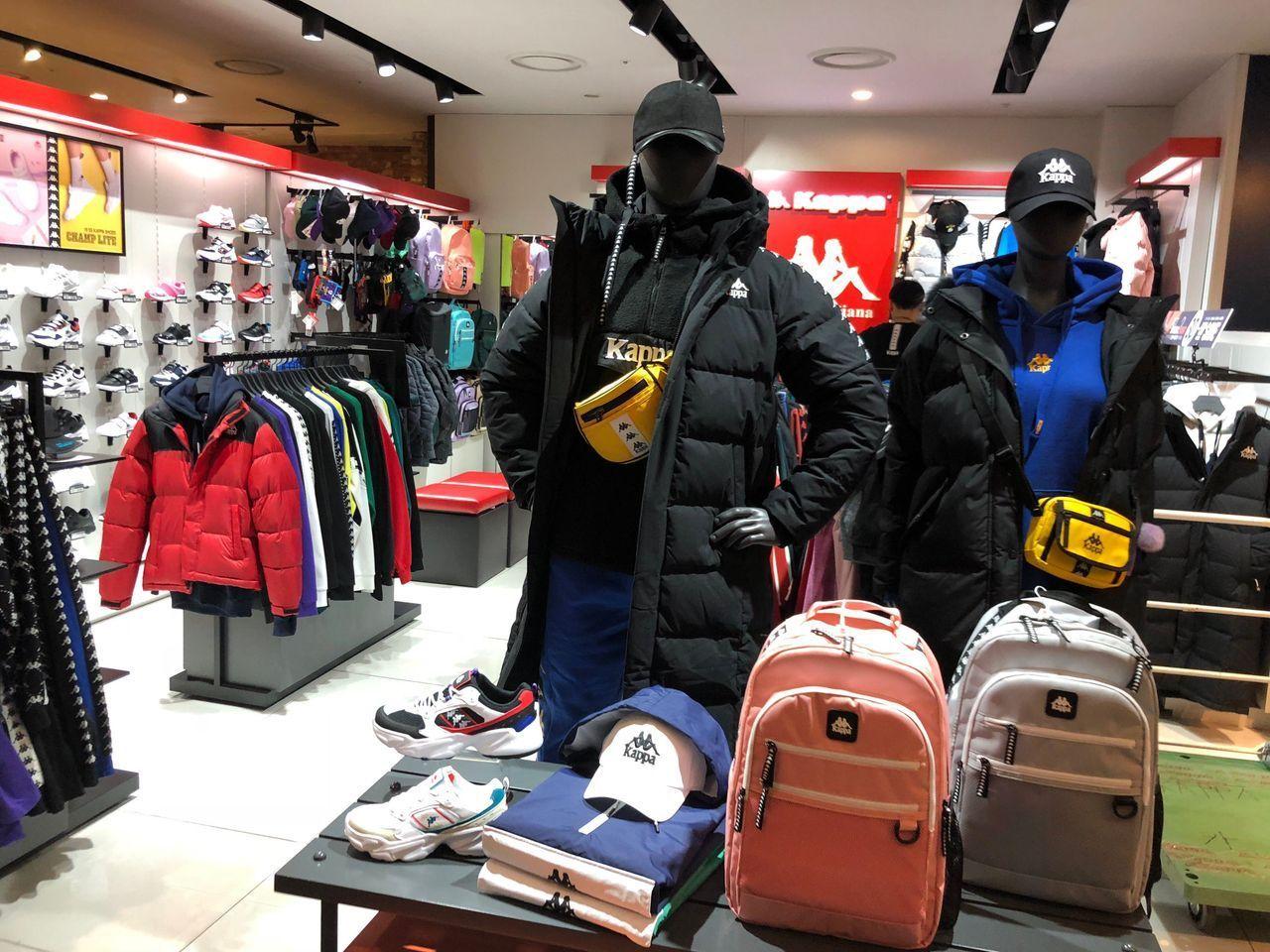 2025 Shopping Summary of Sinchon