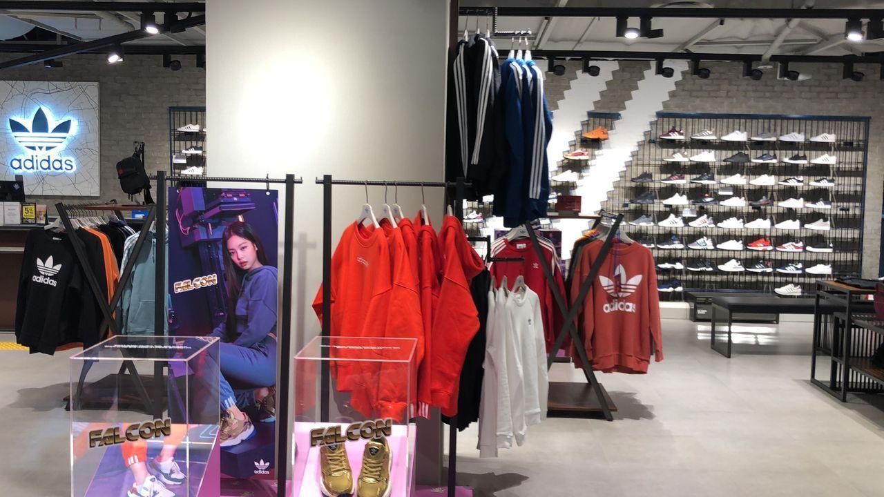 2025 Shopping Summary of Sinchon