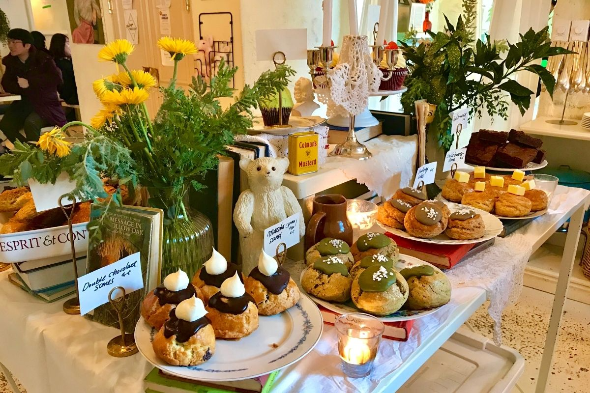 韓国旅行、韓国おすすめスポット、ホットプレイス、人気スポット、ソウル旅行、ソウルカフェ、ソウルグルメ、文来、ソンリダンキル、ヨンリダンキル、乙支路、益善洞、延南洞