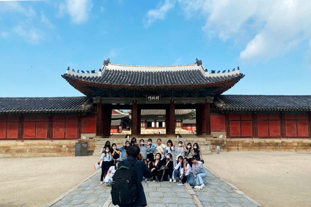 首爾 昌慶宮 開放時間