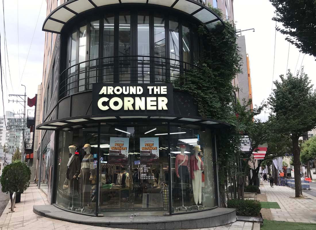 2025 推薦購物 新沙洞