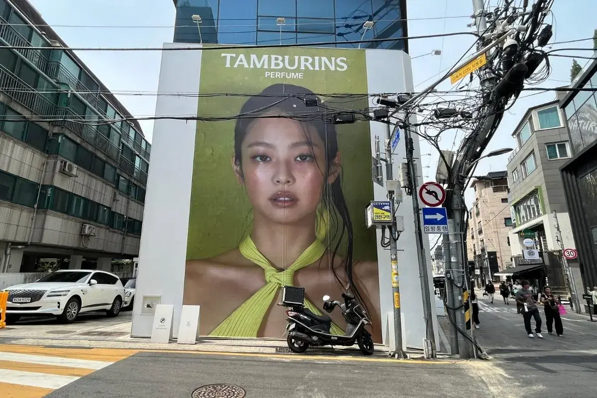 2025 新沙洞 購物 推薦 新沙洞逛街地圖 購物品牌推薦 首爾新沙