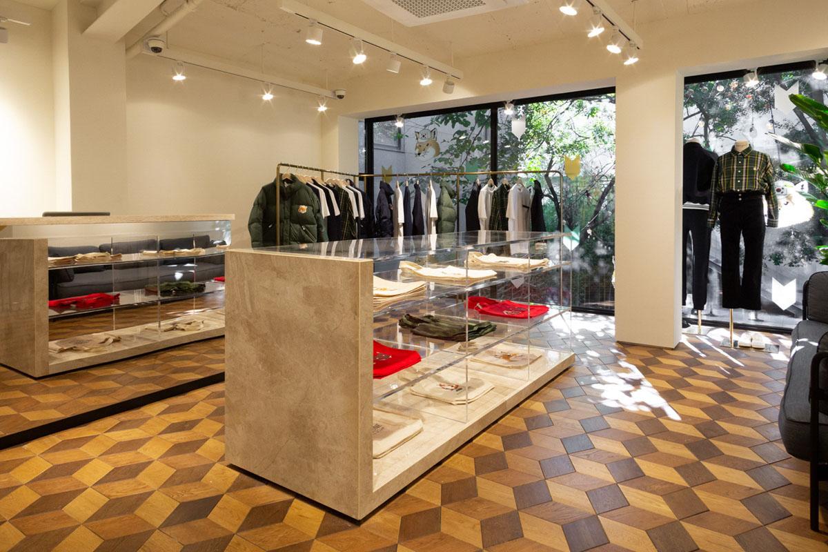 韓國 首爾 推薦購物 狎鷗亭