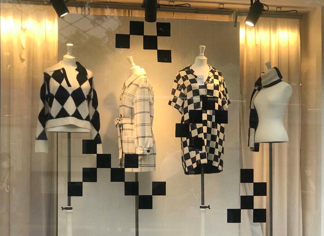 新沙 林蔭大道 購物