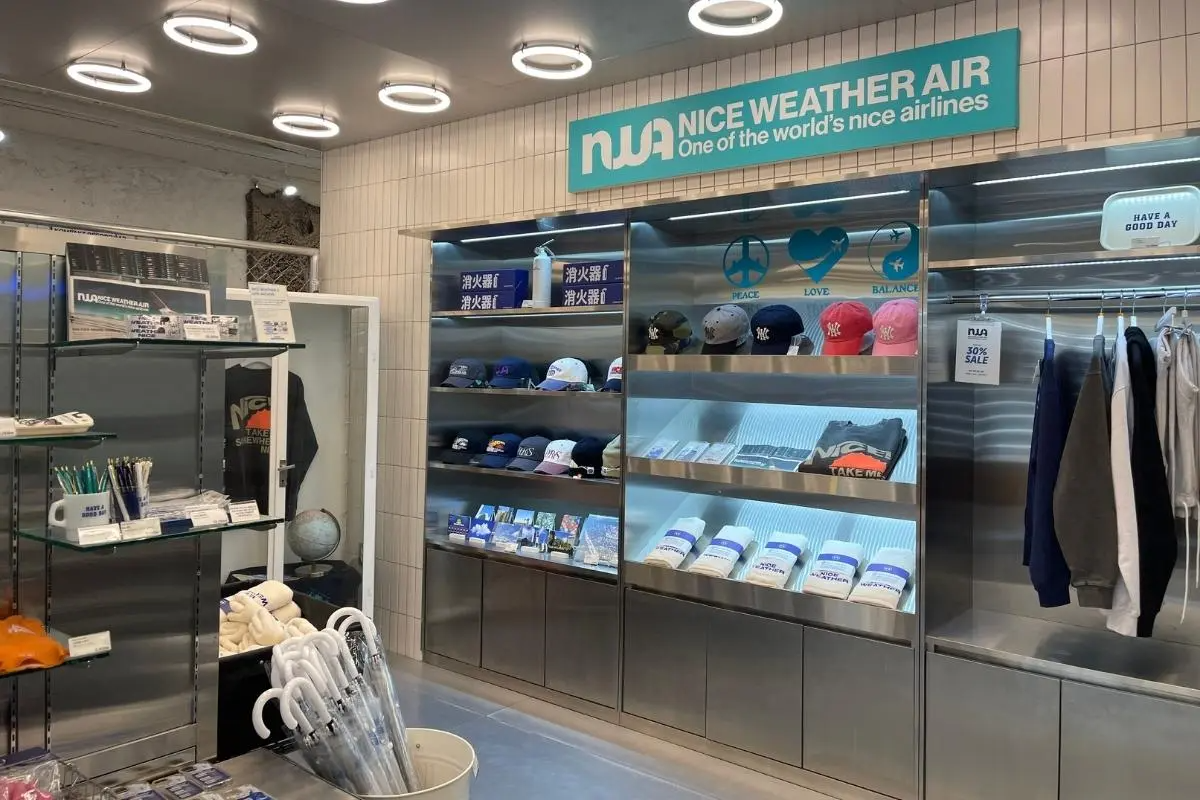 2025 新沙洞 購物 推薦 新沙洞逛街地圖 購物品牌推薦 首爾新沙