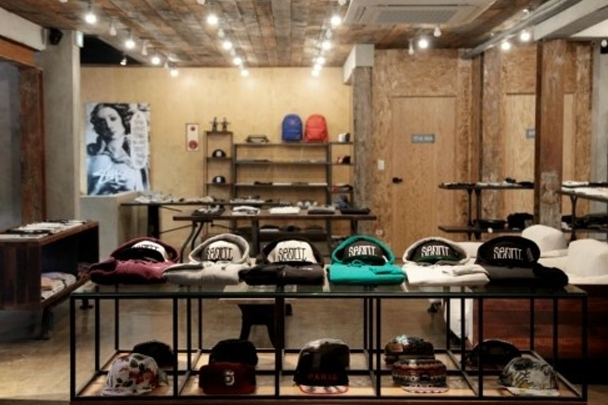 首爾 推薦 購物 狎鷗亭