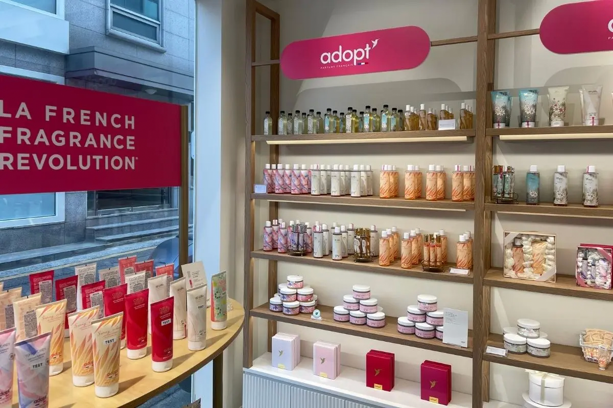 2025 新沙洞 購物 推薦 新沙洞逛街地圖 購物品牌推薦 首爾新沙