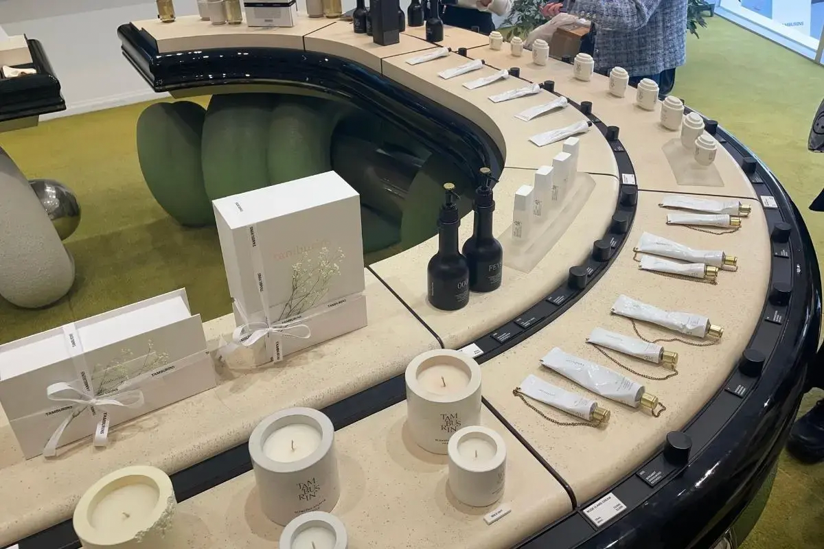 2025 新沙洞 購物 推薦 新沙洞逛街地圖 購物品牌推薦 首爾新沙