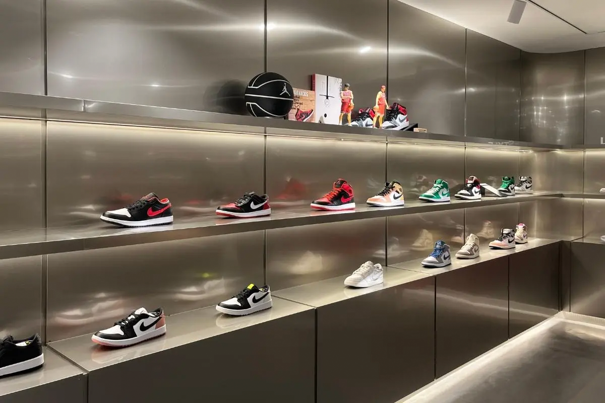 2025 新沙洞 購物 推薦 新沙洞逛街地圖 購物品牌推薦 首爾新沙