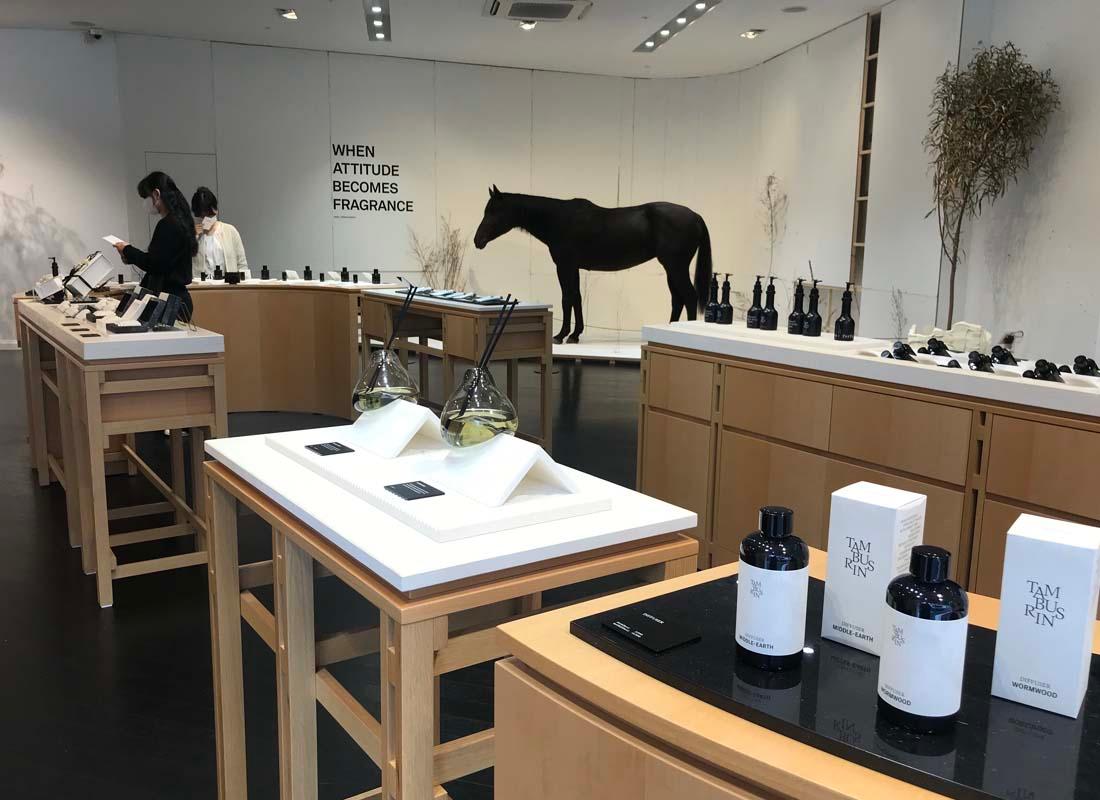 首爾新沙洞2025購物地圖