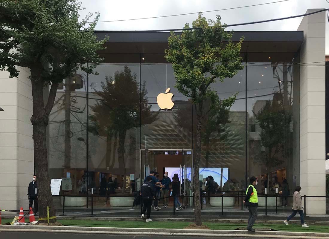 推薦 신사동 購物