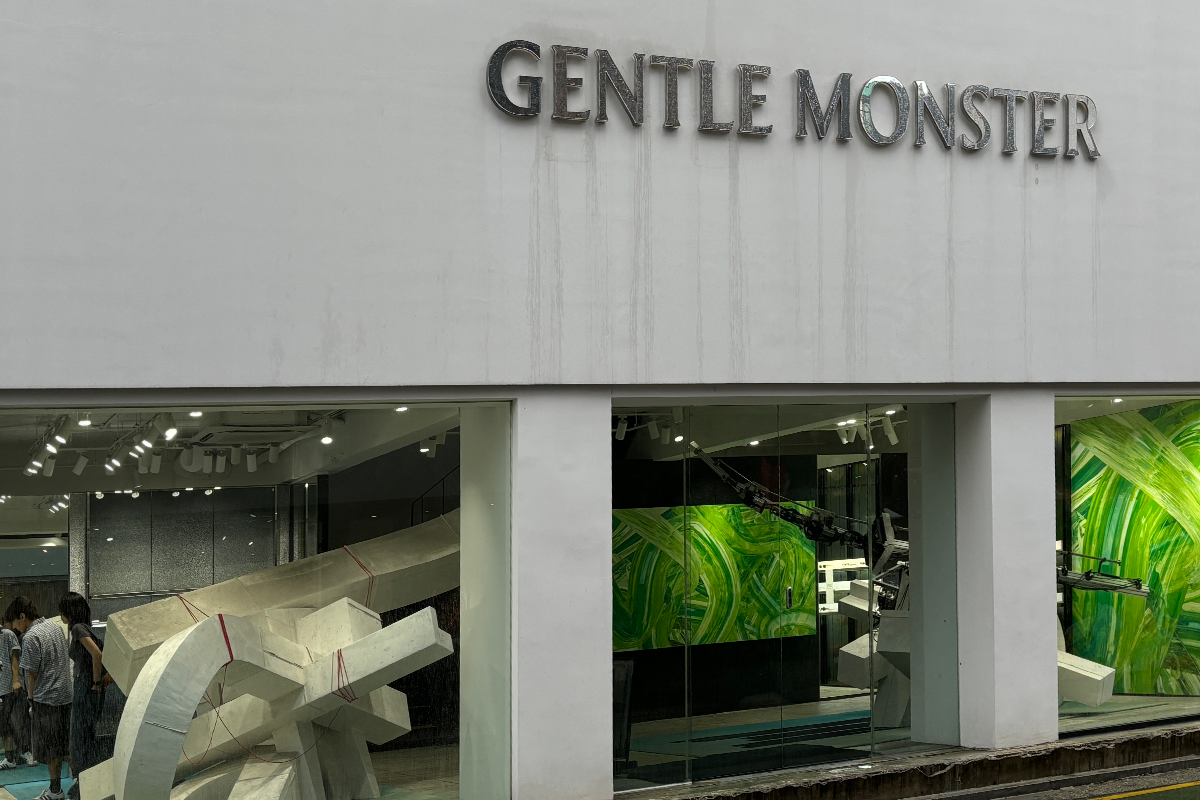 2025 新沙洞 購物 推薦 新沙洞逛街地圖 購物品牌推薦 首爾新沙