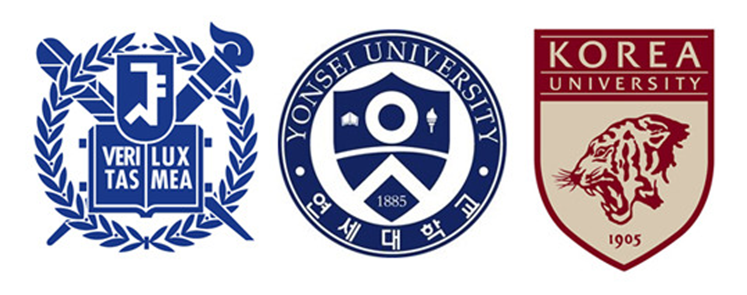 Creatrip 韓國SKY與大學排名