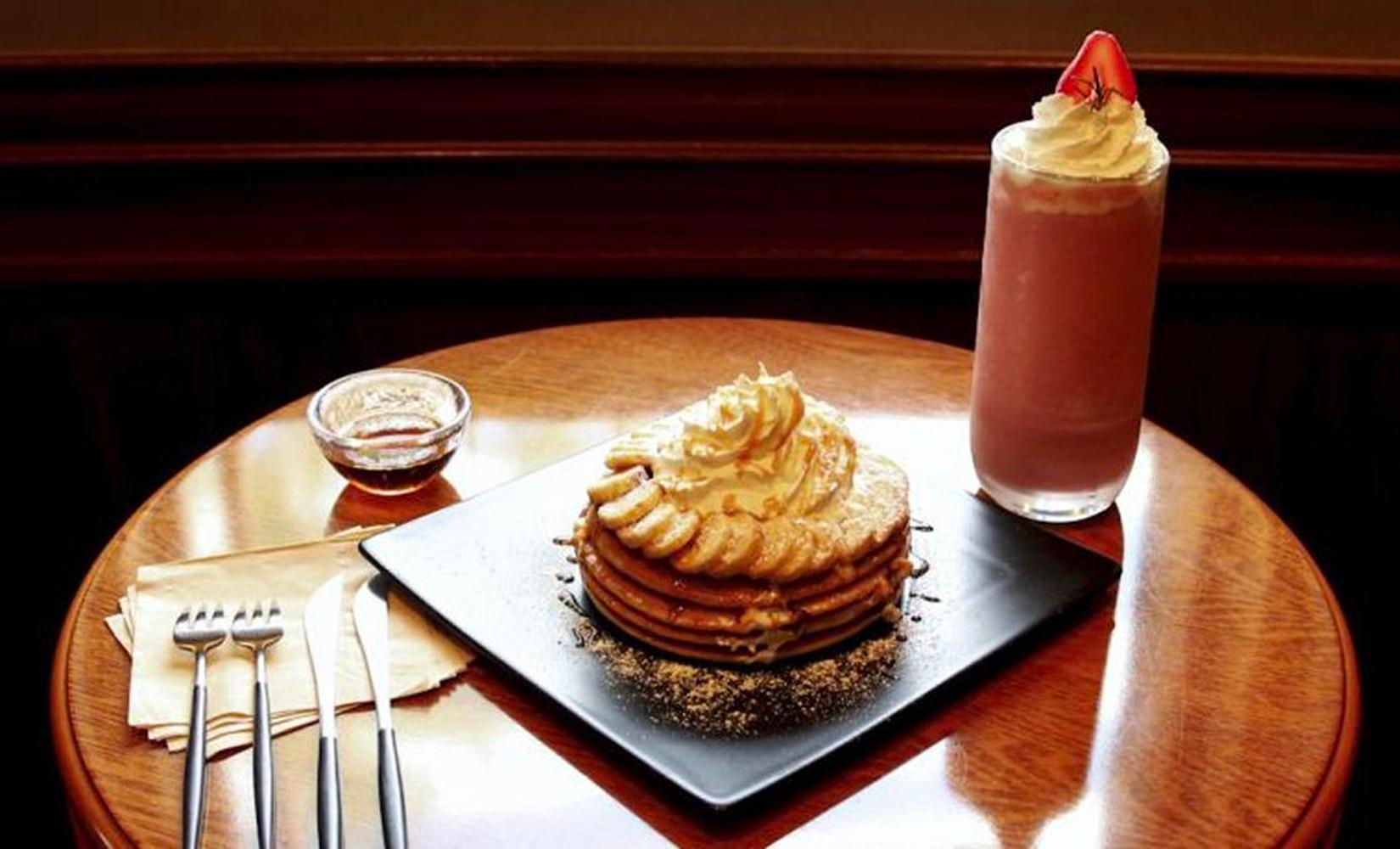 仁寺洞Cafe｜Cafe True Us