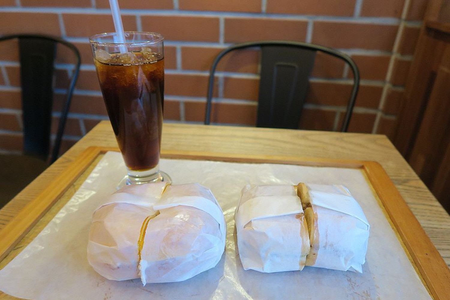 梨大美食 Mother-in-Law Bagels