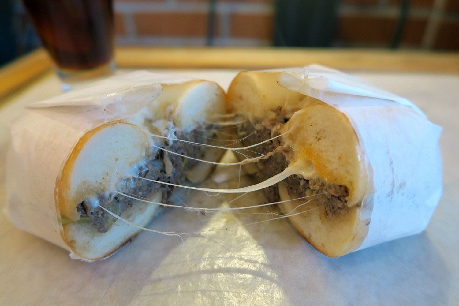 梨大美食必試 Mother-in-Law Bagels