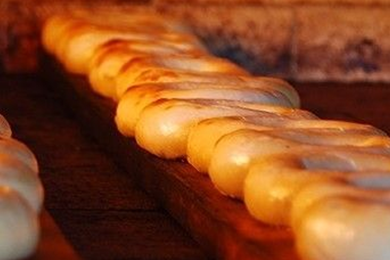 梨大美食 Mother-in-Law Bagels