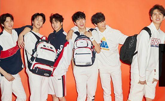 fila vixx