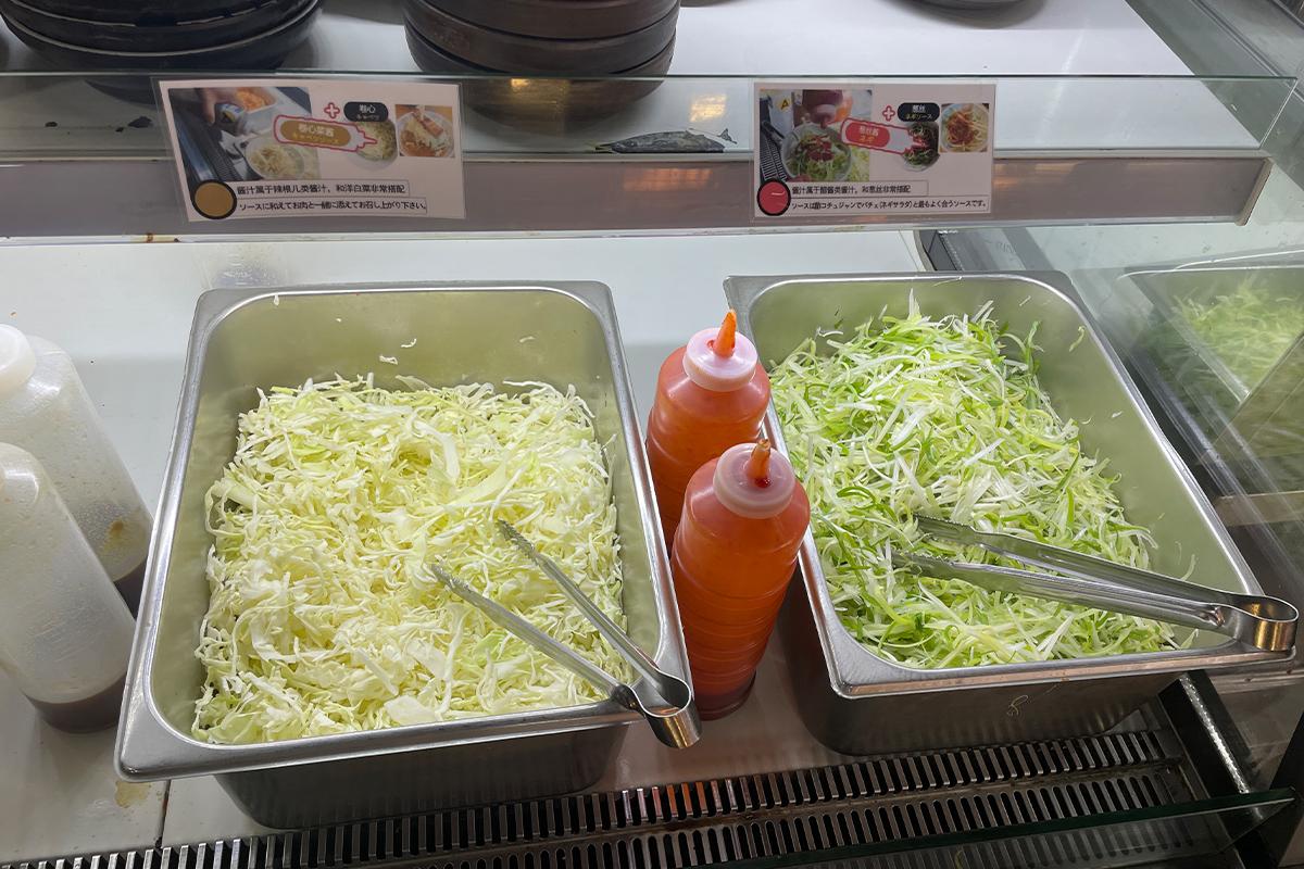 韓国旅行 韓国グルメ旅行 韓国グルメ 明洞グルメ店 明洞 オントリセンコギ サムギョプサル食べ放題