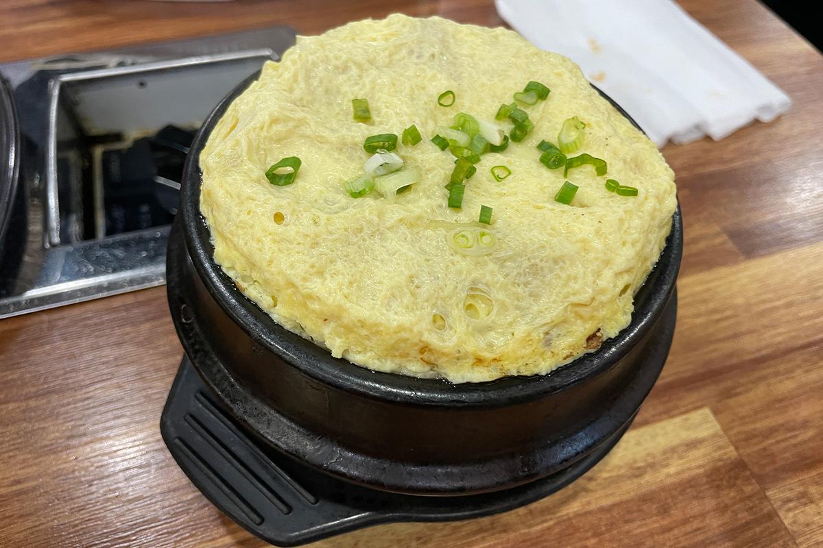 韓国旅行 韓国グルメ旅行 韓国グルメ 明洞グルメ店 明洞 オントリセンコギ サムギョプサル食べ放題