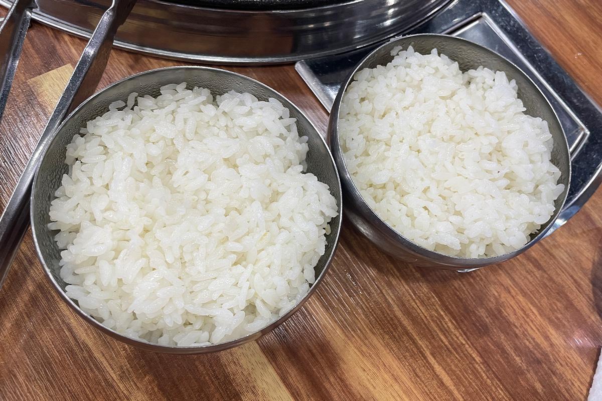 韓国旅行 韓国グルメ旅行 韓国グルメ 明洞グルメ店 明洞 オントリセンコギ サムギョプサル食べ放題