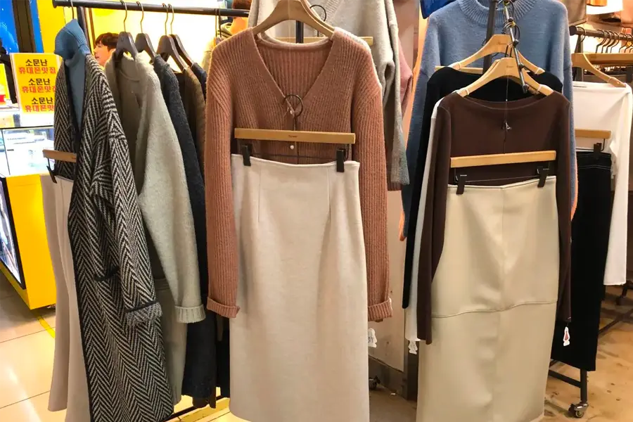 2025 韓國地下街 首爾 推薦 必去地下商場