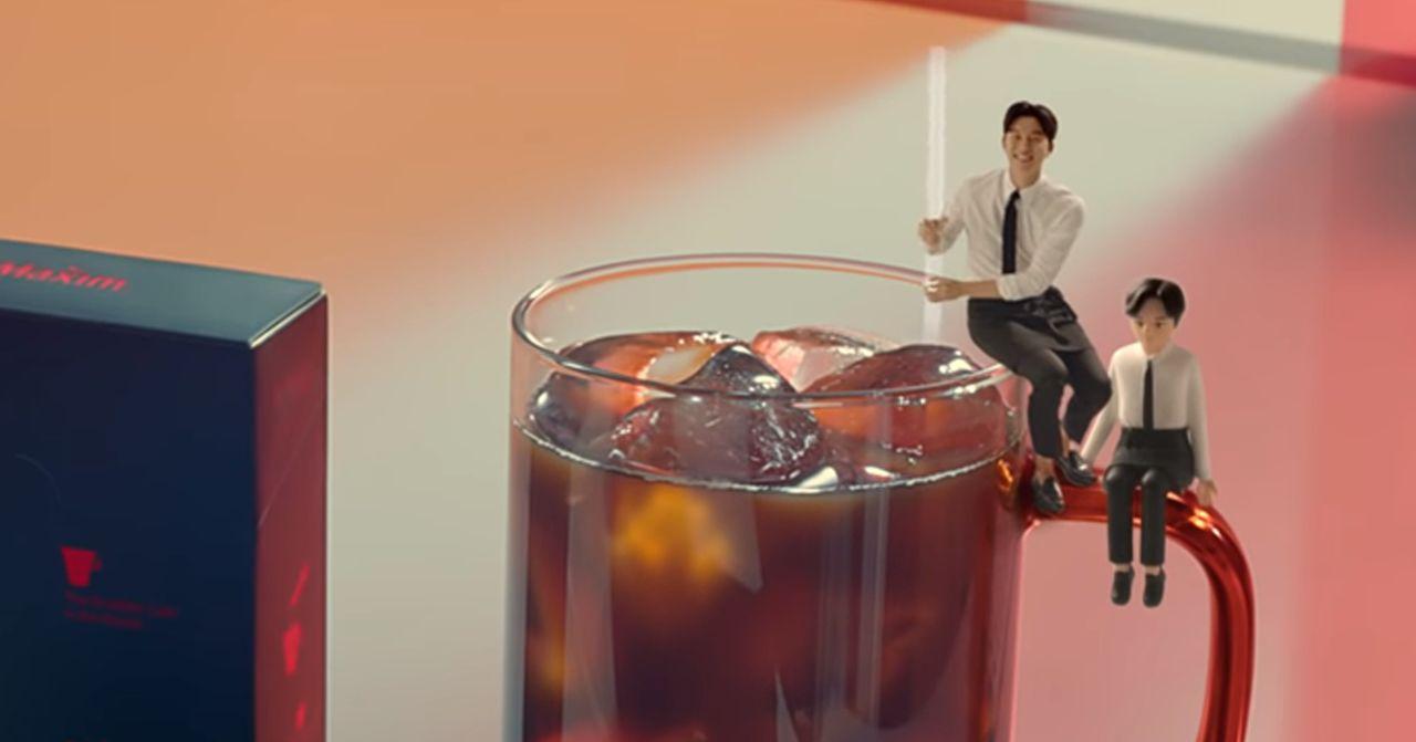 韩国杯缘子整理