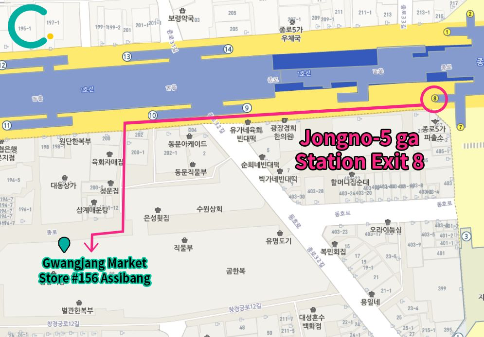 5% Off！Korean Quilting Bedding Set | Gwangjang Market Store #156 Assibang, Korean bedding, blanket,