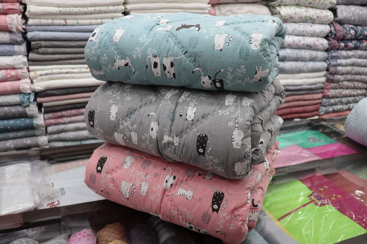 5% Off！Korean Quilting Bedding Set | Gwangjang Market Store #156 Assibang, Korean bedding, blanket,