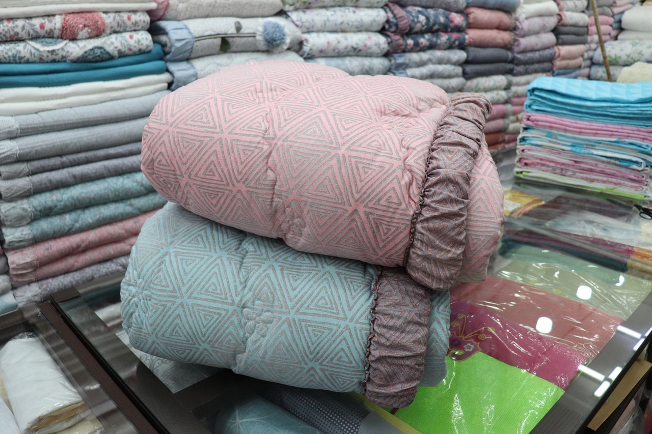 5% Off！Korean Quilting Bedding Set | Gwangjang Market Store #156 Assibang, Korean bedding, blanket,