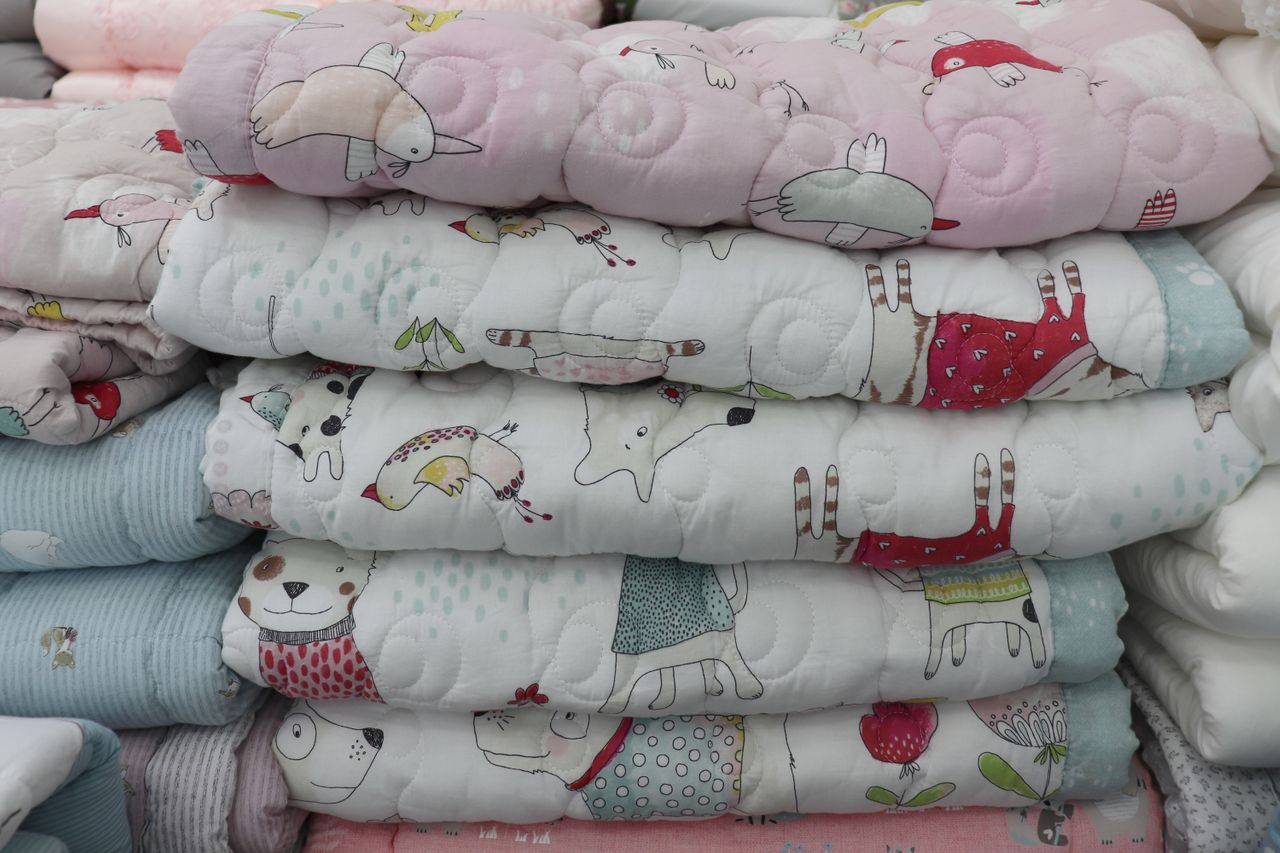 5% Off！Korean Quilting Bedding Set | Gwangjang Market Store #156 Assibang, Korean bedding, blanket,