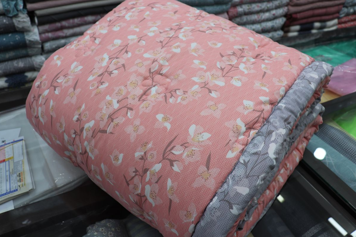 廣藏市場 單人被