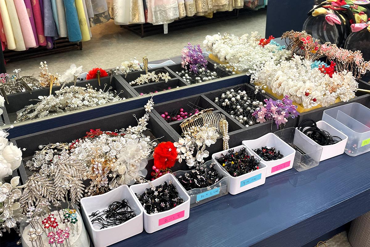 ソウル 韓国旅行 景福宮 韓国体験 ジジベベ韓服 韓服レンタル チマチョゴリ