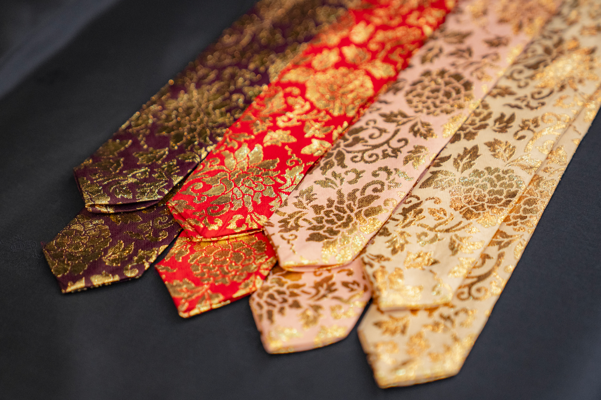 景福宮韓服 吱吱喳喳韓服