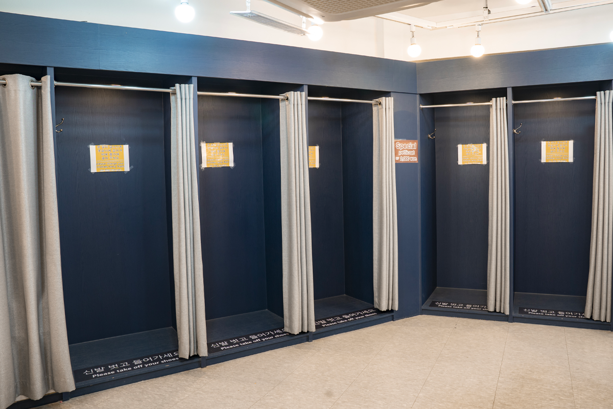 景福宮韓服 吱吱喳喳韓服