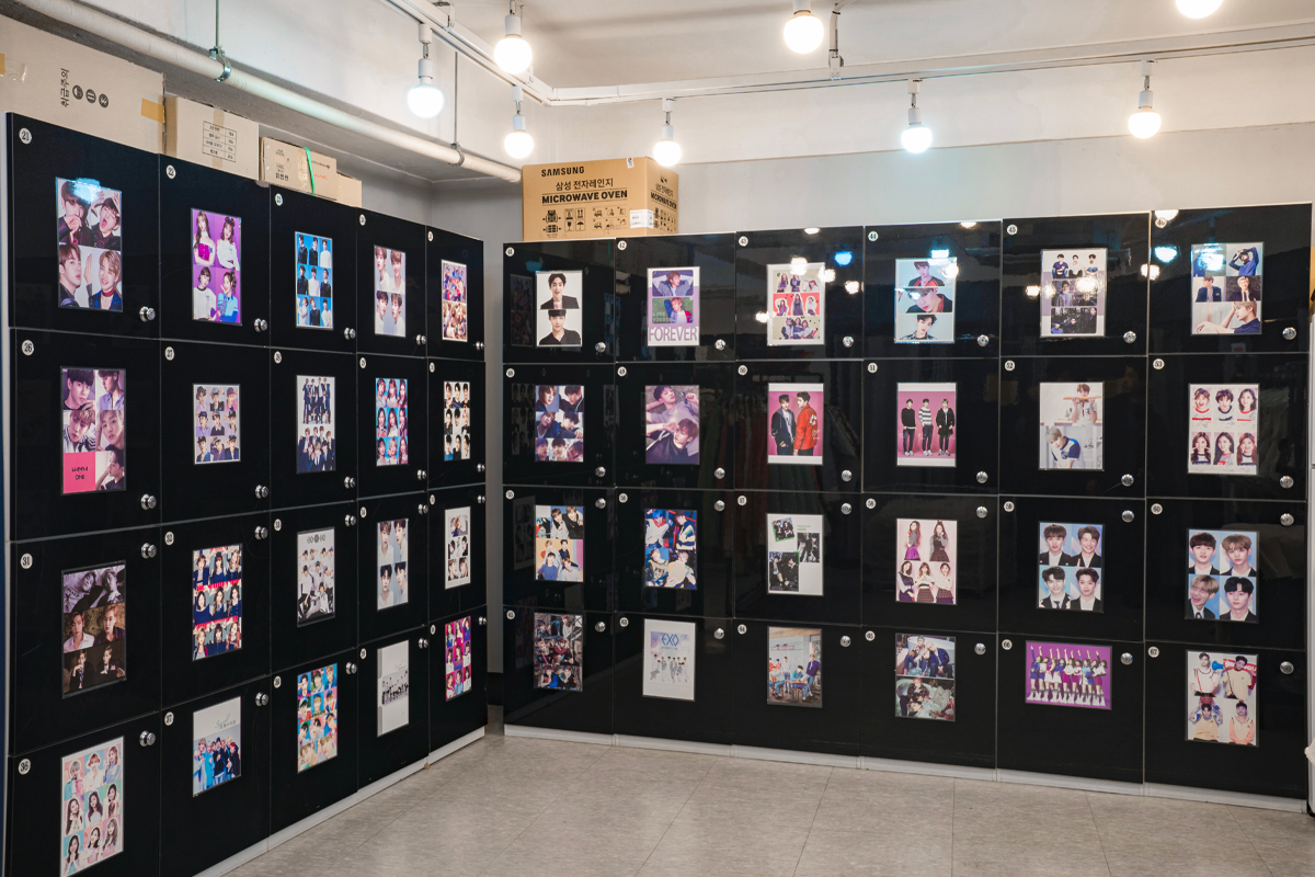 景福宮韓服 吱吱喳喳韓服